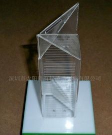 亚克力硬币盒 实用与艺术的完美融合