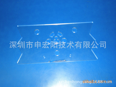 有机玻璃工艺品亚克力 游戏机抛光应用及厂家直供解析