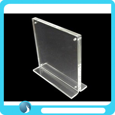 深圳市宇达工艺品 专业定制亚克力相框、展示架与有机玻璃产品