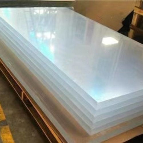 同为取代玻璃的新式材料,亚克力板和耐力板到底谁更适合阳光房