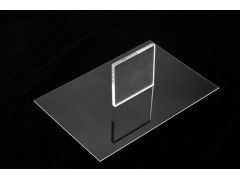 供应光学级亚克力板材 高品质光学材料的理想选择