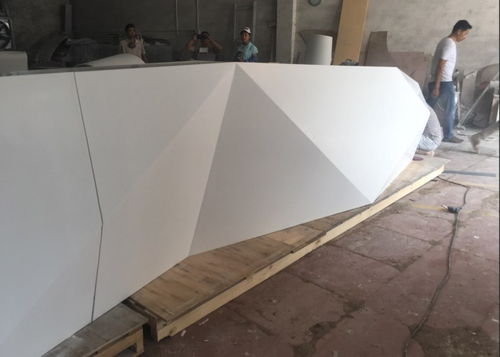 舟山亚克力人造石市场解析 特性、应用与价格指南